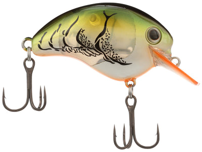 Shimano World Rush Flash Boost Squarebill Crankbait