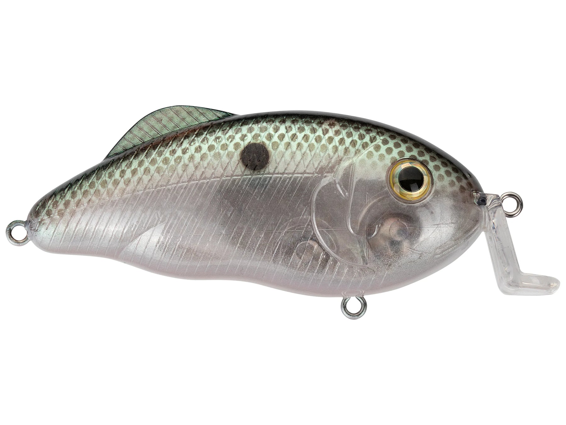 Strike King Hybrid Hunter Crankbait – Anglers Choice Marine Tackle Shop