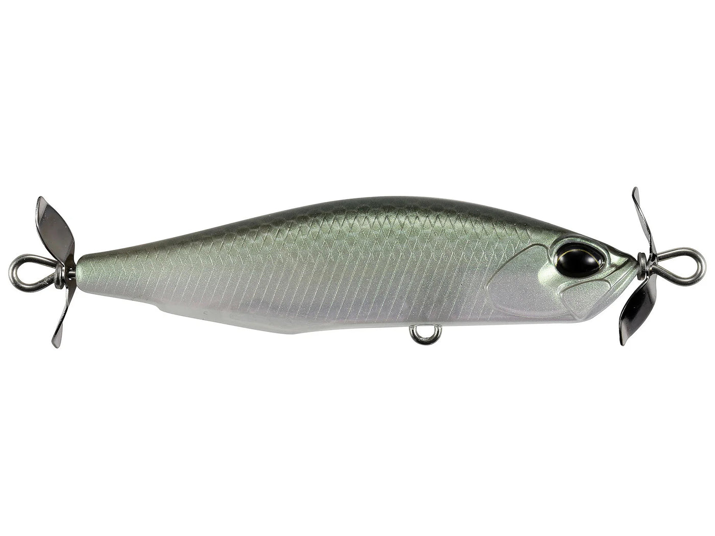 Duo Realis Spinbait Alpha Spybait