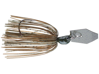 Zman Chatterbait Jackhammer