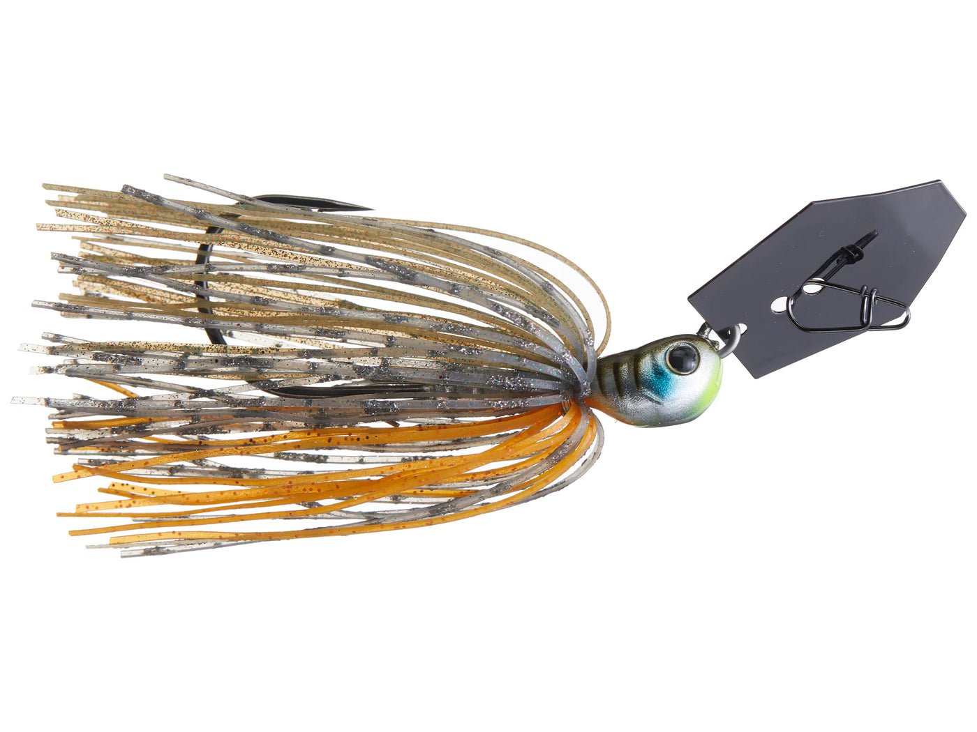 Zman Chatterbait Jackhammer