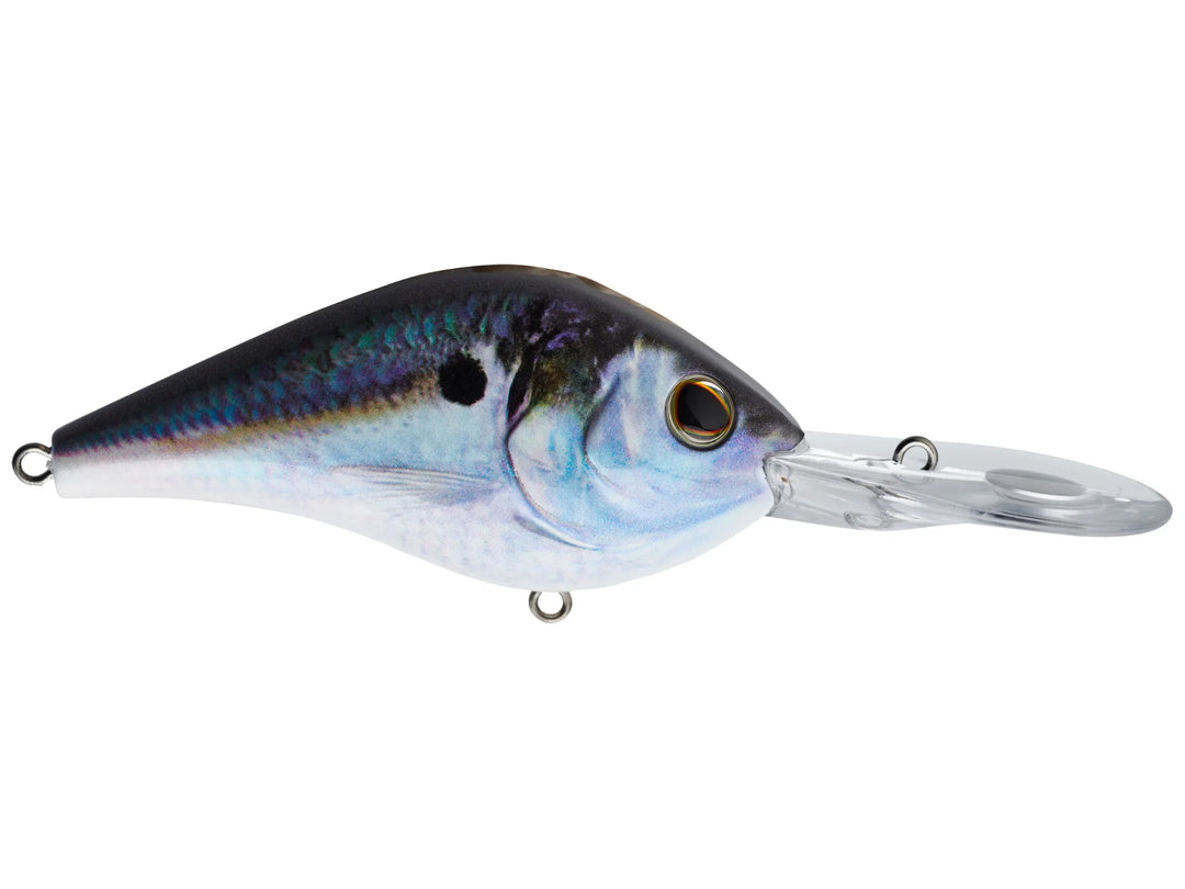 Berkley Dredger 25.5 Crankbait Green Shad