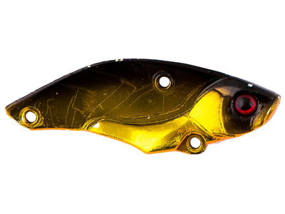 Jackall Keeburn Blade Bait