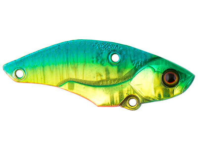 Jackall Keeburn Blade Bait