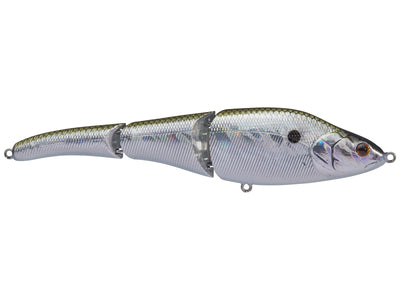 Berkley Magic Swimmer Swimbait