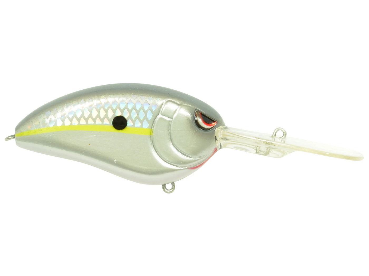 SPRO John Crews Little John DD 70 Crankbait