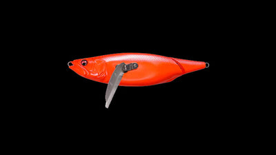 Megabass I-Wing 135