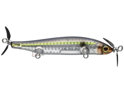 Jackall iProp Spybaits