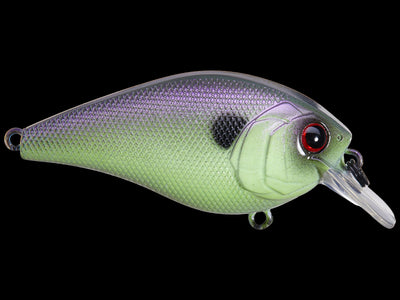 6th Sense Crush Series Squarebill Crankbaits