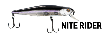 G-Ratt JERK BAIT GB-100 SP