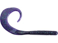 Zoom Big Dead Ringer Worm 8"