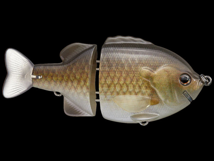 Deps Tiny Bullshooter 100 – Anglers Choice Marine Tackle Shop