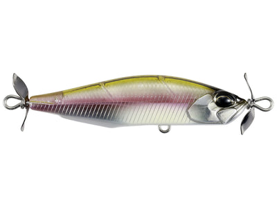 Duo Realis Spinbait Alpha Spybait