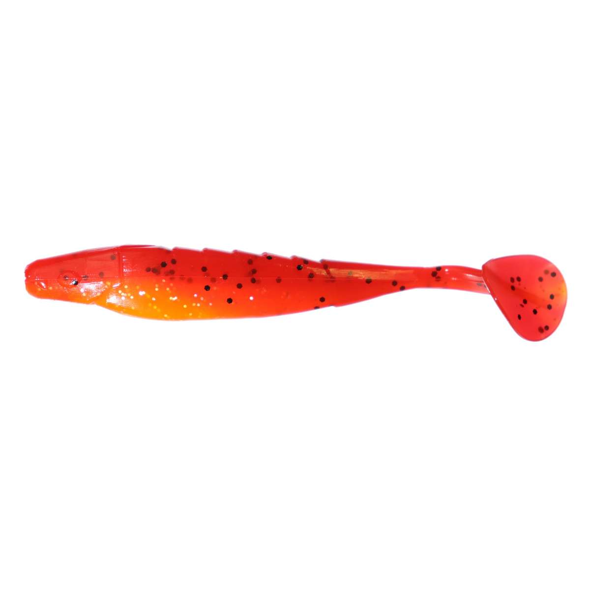 Missile Baits has a New Craw
