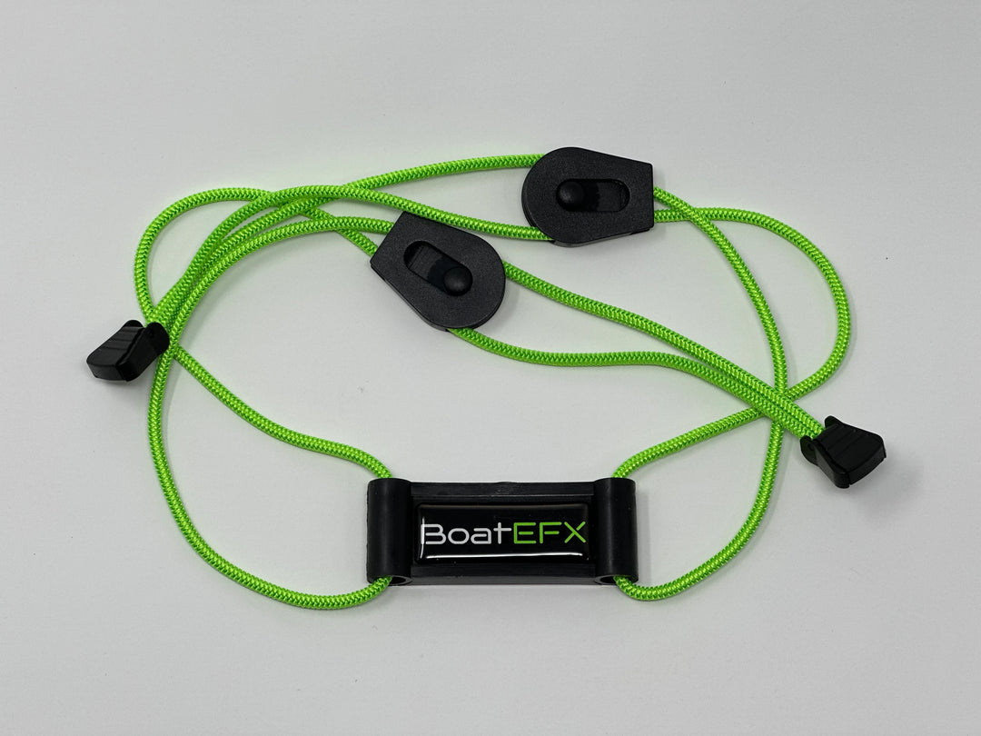 BoatEFX Graph Cover Strap – Anglers Choice Marine Tackle Shop
