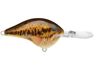 Rapala Dives-To DT Live Smallmouth Bass; 14 ft.