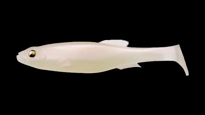 8 Inch Magdraft Megabass Magdraft Swimbaits - 8 inch – Anglers Choice Marine Tackle Shop