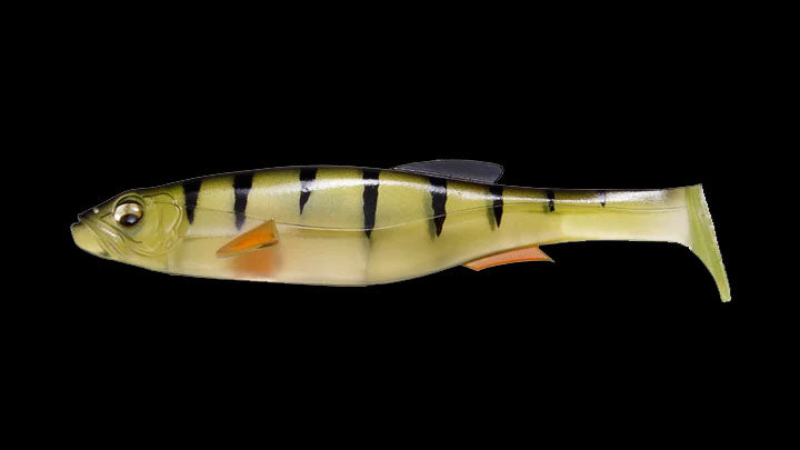 Megabass Magdraft Swimbaits - 6 inch – Anglers Choice Marine Tackle Shop