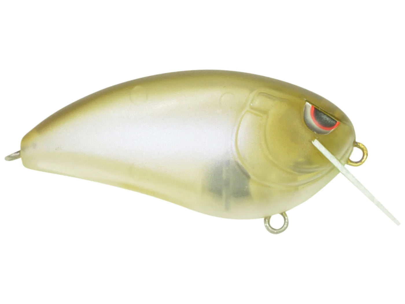 SPRO John Crews Fat John 60 Crankbait