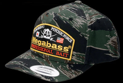 Megabass Psychic Trucker