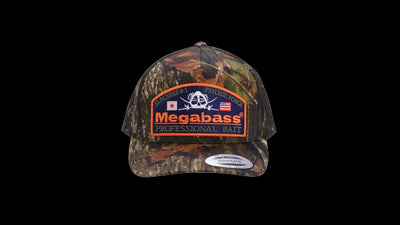 Megabass Psychic Trucker