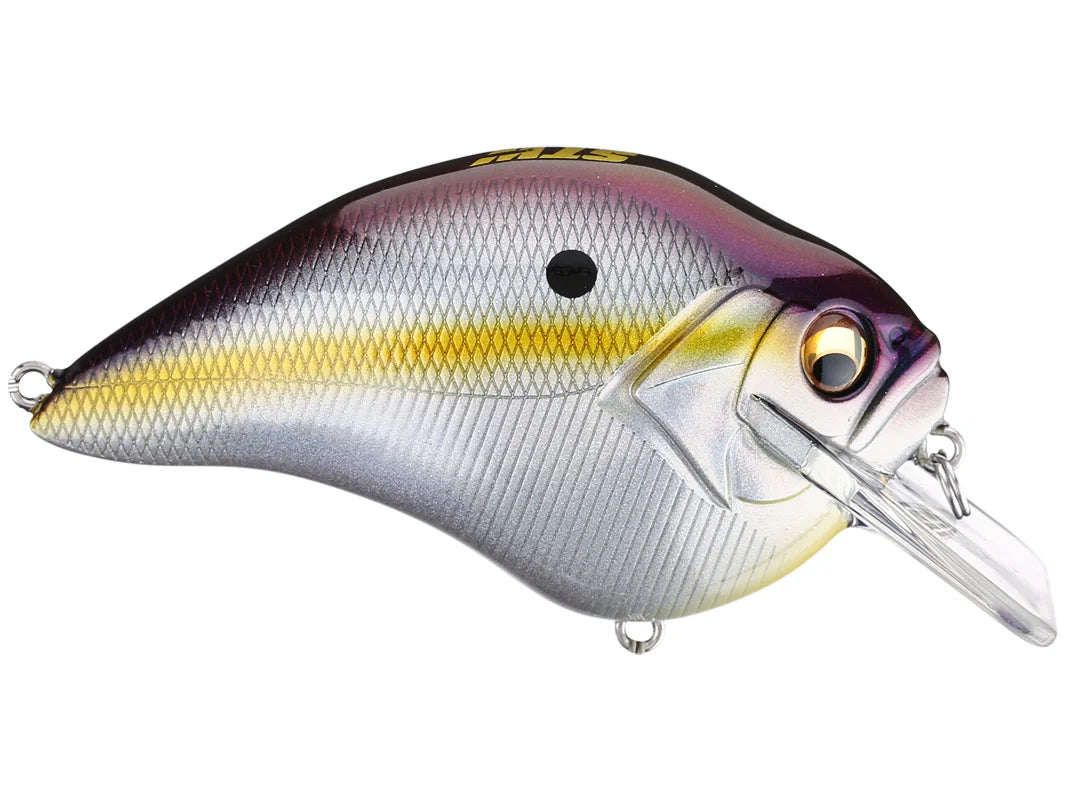 Megabass メガバス S-CRANK 2.0 MADAM KILLER Megabass S-Crank 2.0 Squarebill – Anglers Choice Marine Tackle Shop