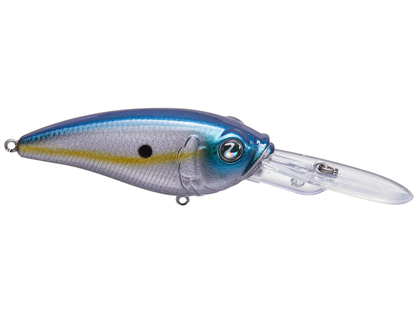 River2Sea Tactical Bassin' DD Crankbait