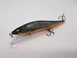 Megabass Vision 110 Jr