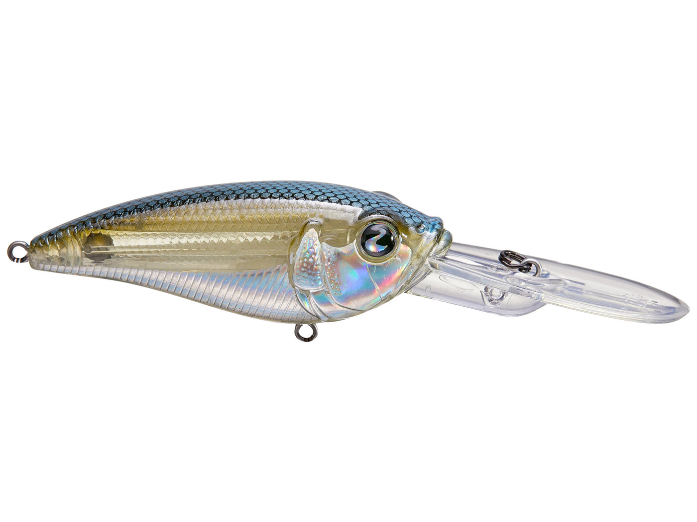 River2Sea Tactical Bassin' DD Crankbait