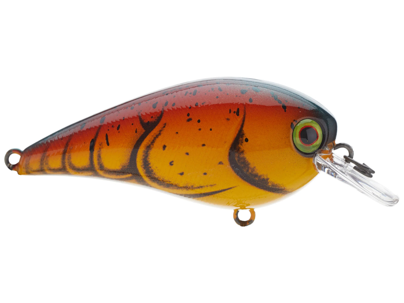 Jackall MC60 Crankbait SR