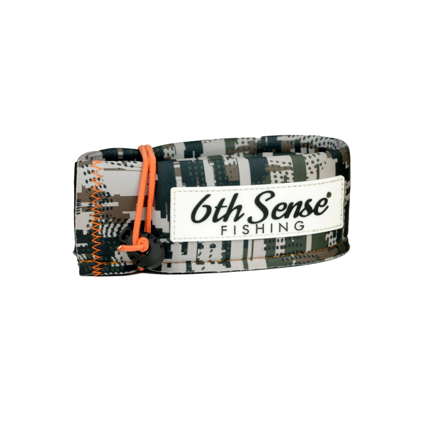 6th Sense Snag-Resistant Rod Sleeves – Anglers Choice Marine Tackle Shop