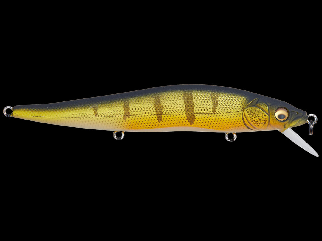 Leurre Megabass Vision 110 Oneten R Floating - M Stardust Shad 2 (2643) NEUF
