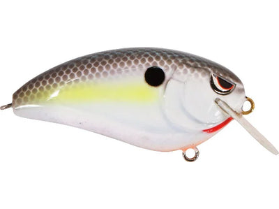 SPRO John Crews Fat John 60 Crankbait