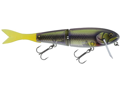 Jackall Blast Bone Jr. Swimbait