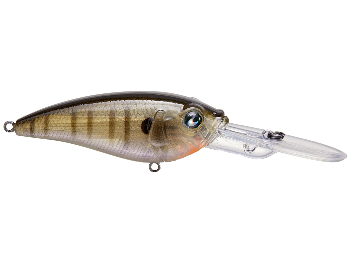 River2Sea Tactical Bassin' DD Crankbait