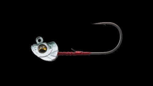 Megabass Okashira Head – Anglers Choice Marine Tackle Shop