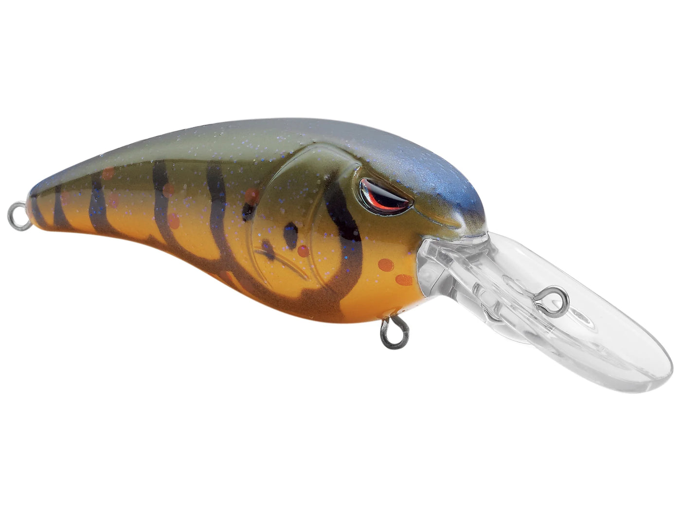 SPRO RkCrawler DD50 Crankbait