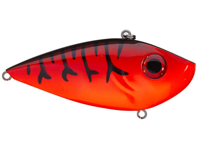 Strike King Red Eye Shad Tungsten 2 Tap