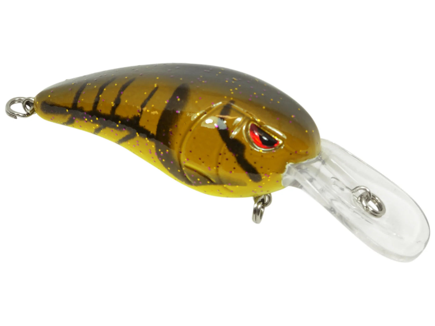 SPRO RkCrawler DD50 Crankbait