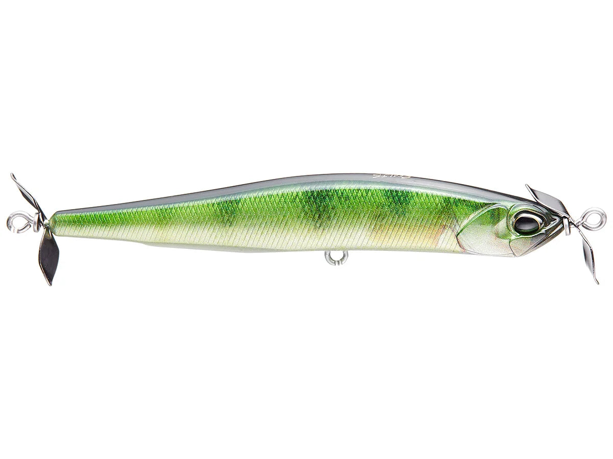 Duo Realis Spinbait Spybait Series