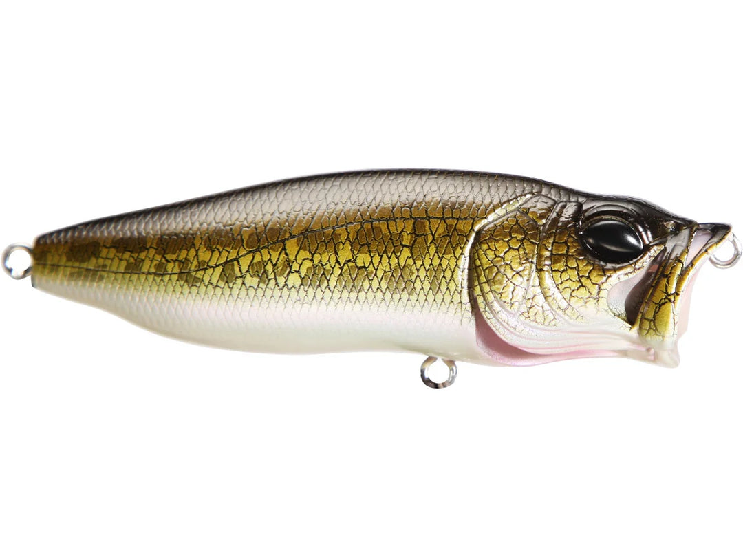 Megabass Popmax – Anglers Choice Marine Tackle Shop