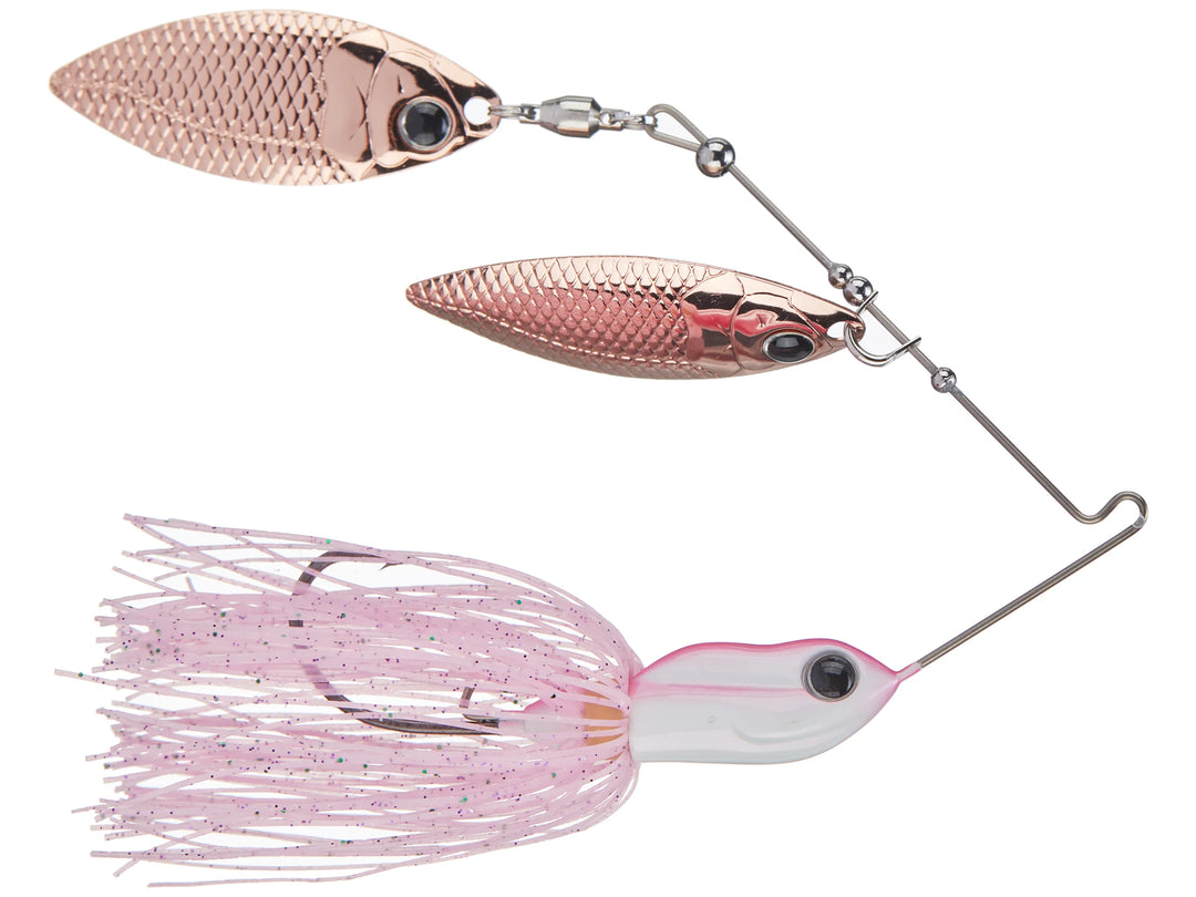 Deps Mini Bros Finesse Spinnerbait – Anglers Choice Marine Tackle Shop