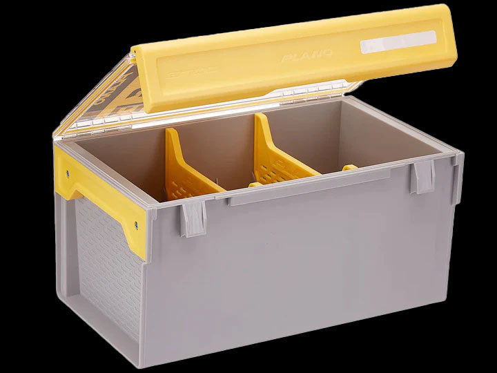 Plano EDGE Master Plastics Box