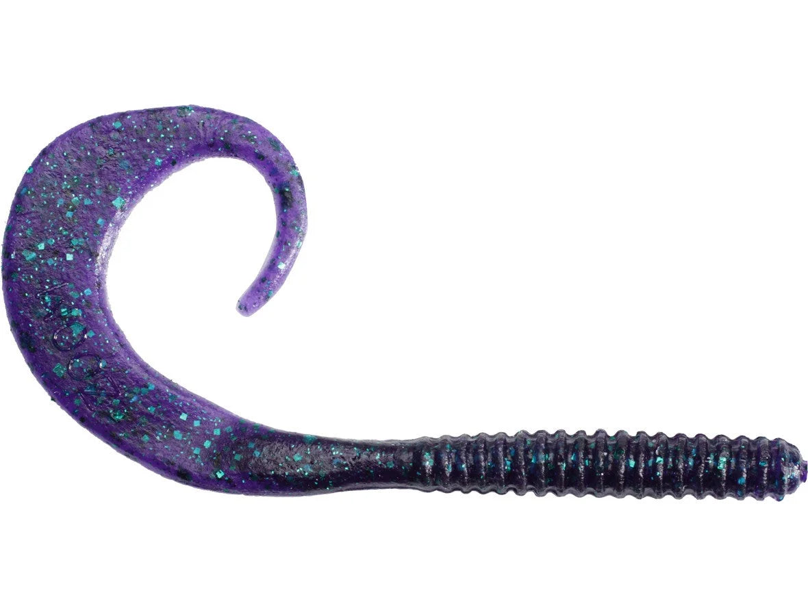 Zoom Dead Ringer Worm 6 – Anglers Choice Marine Tackle Shop