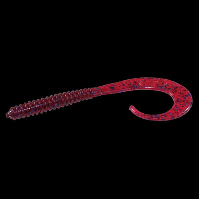 Zoom Dead Ringer Worm 6"