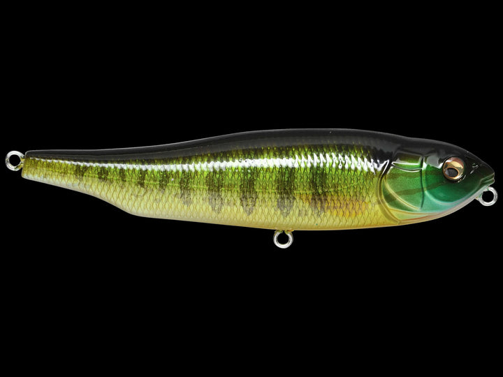 Megabass Giant Dog-X – Anglers Choice Marine Tackle Shop