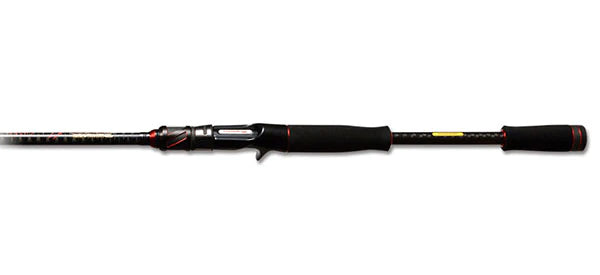Megabass Destroyer T.S. Casting Rods – Anglers Choice Marine 