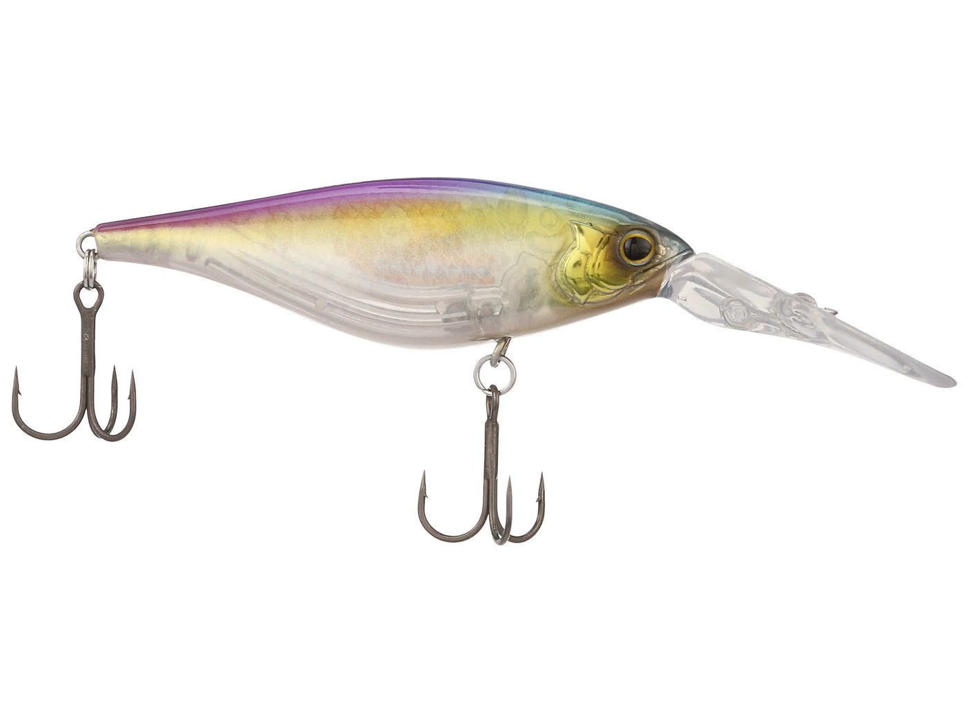 Shimano Enber 60SP Crankbait