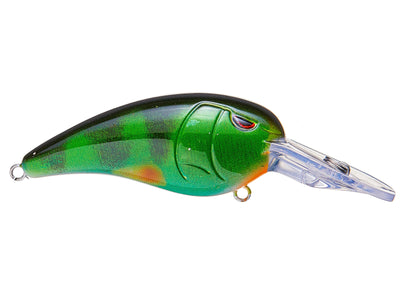 SPRO Mike McClelland RkCrawler MD 55 Crankbait