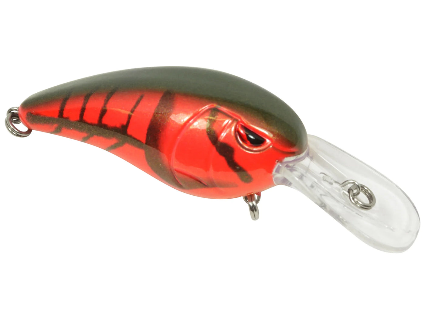 SPRO RkCrawler DD50 Crankbait